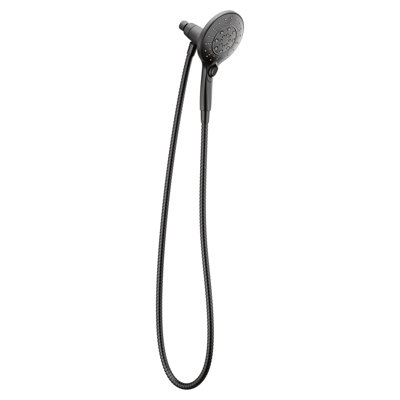 Engage Multi Function Handheld Shower Head with Magnetix