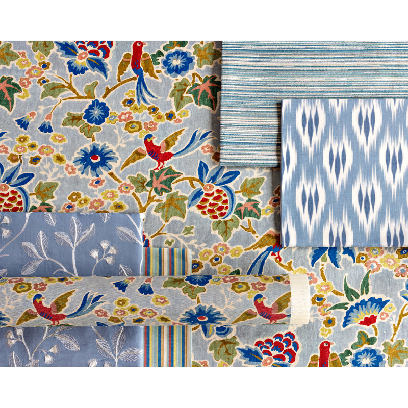 Clare Print, Marine