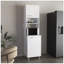 Garde-manger Cloudcroft, blanc