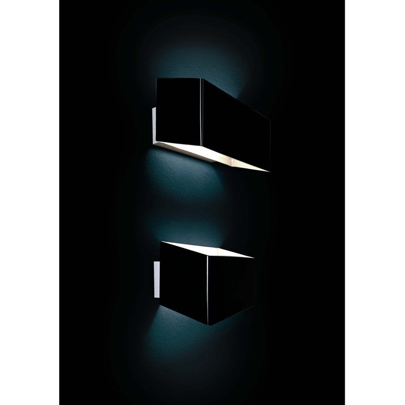 Dierking Flush Mounted Sconce