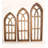 Handmade Farmhouse Buildings & Architecture Wall Decor on Wood