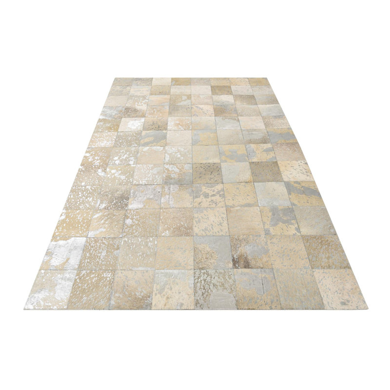 Jemison Gray Rug