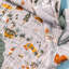California Muslin Quilt