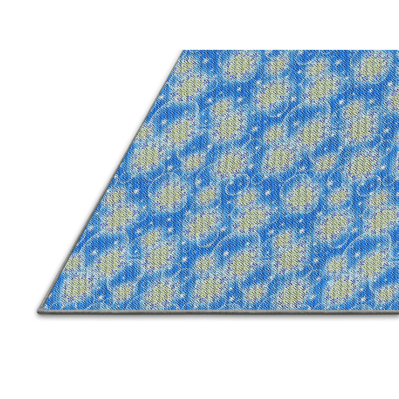 Indoor Rug, Rectangle 2' x 3'