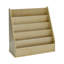 Présentoir à livres H 29,75 po x l 29,5 po Birch Furniture