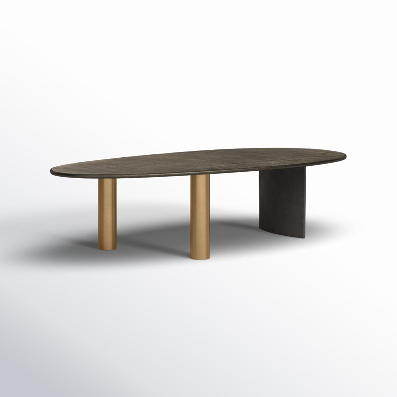 Table basse Dupont