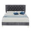 Lit double tapissier avec tête de lit capitonnée-2053132591-2053132589