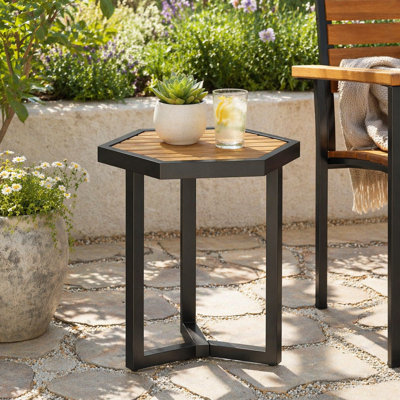 Table d'appoint