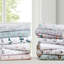 Ensemble de draps en flanelle de coton Gracie Mills-101228355
