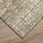 Alfirk Washable Abstract Indoor / Outdoor Rug-635597633