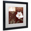 «Flores Blancas IV», impression encadrée-20122796-20122797-70649766