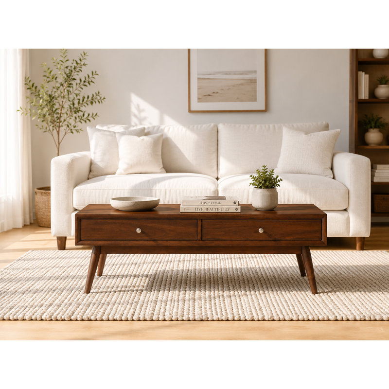 Table basse Norberg