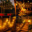 Anariah 3048cm 50 - Bulb Festoon Lights String Light (End to End Connectable)