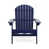Blue selected