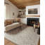 Angela Rose x Loloi Reversible Rivers Lagoon / Ivory Area Rug-92195492