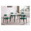 2 chaises d'appoint