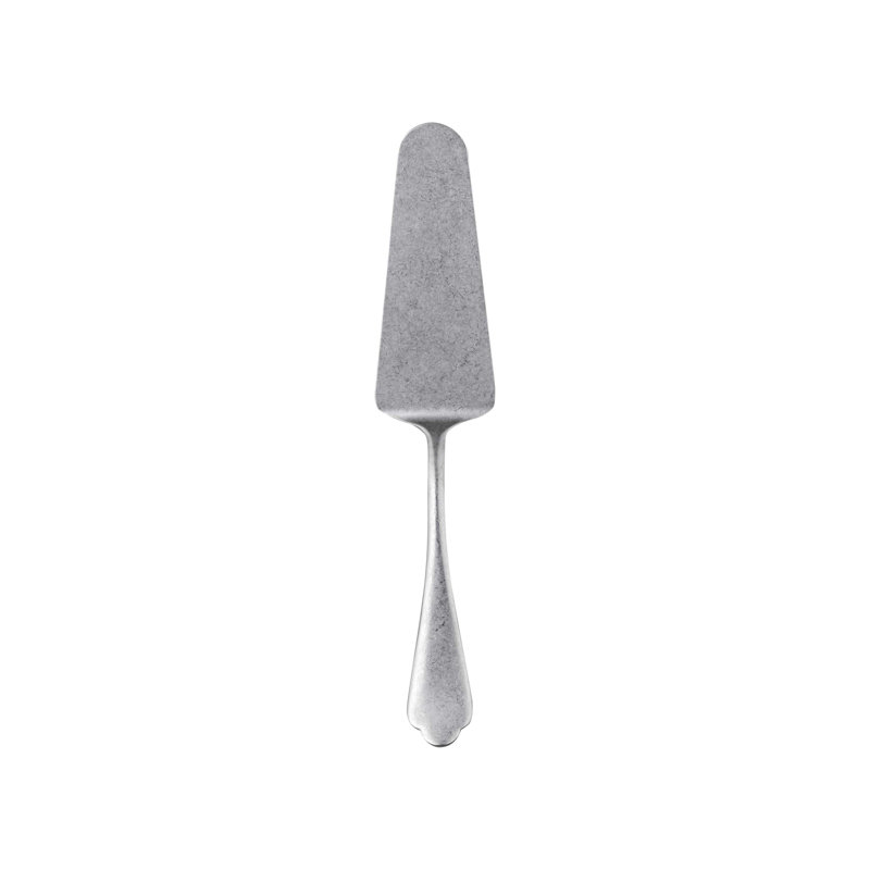 Plat à gâteau Dolce Vita - 24 pièces, Étain