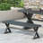 Outdoor Dining Bench