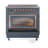 ILVE Nostalgie II Noblesse 36 in Induction Range-103962183