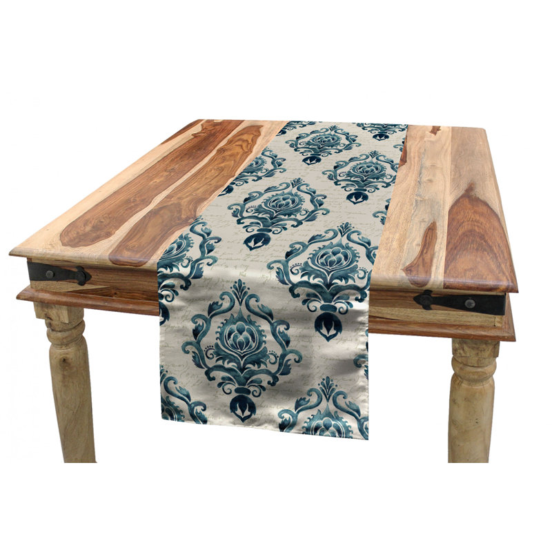 Table Runner, 72" x 16"