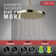 Rain Fixed Shower Head with H2Okinetic Technology, 2.5 GPM