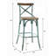 Chaise de bar 1 pièce-1390492869