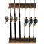 Wood Fishing Rack-414524213