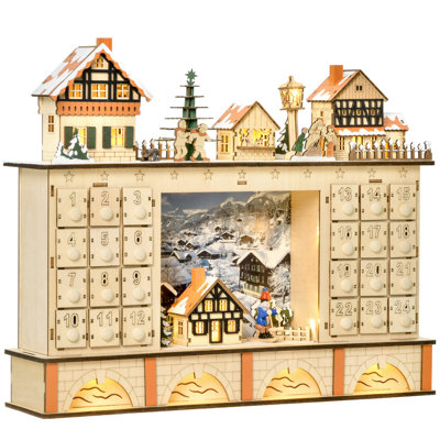 Christmas Advent Calendar