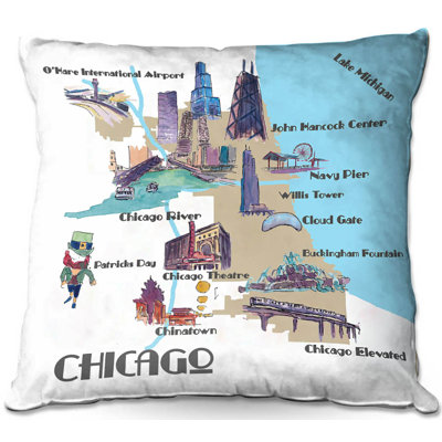  Coussin Couch