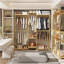 177cm Barnish Freestanding Clothes Rack