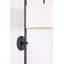Tisbury 1 Light Plug-in Sconce