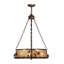 Bridgewater 8 - Light Chandelier