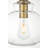 Inola 1-Light Dimmable Pendant-919396349