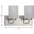 2 - Light Dimmable Vanity Light-332905657