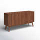 Helena 62'' Media Console