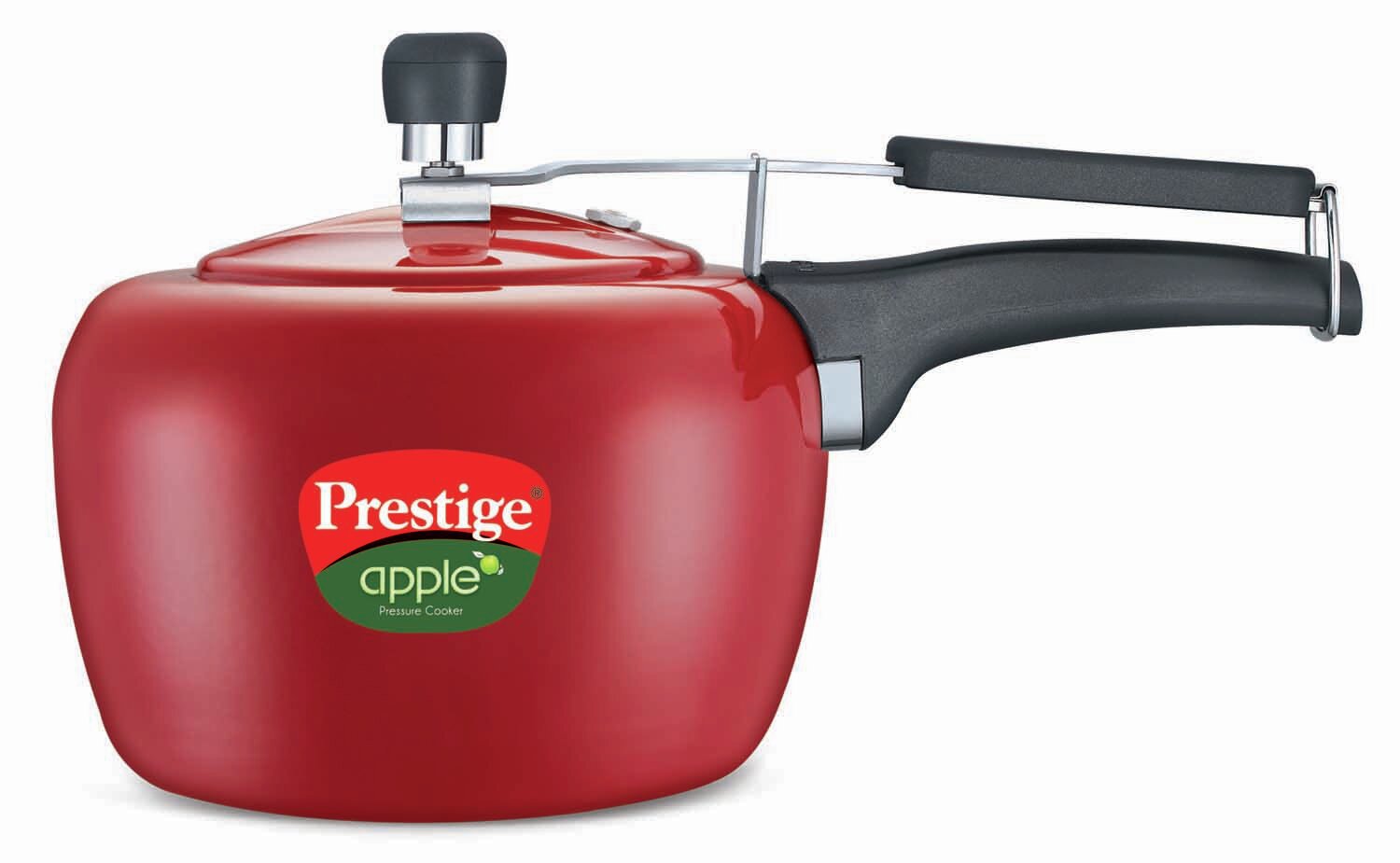 Bene Casa Electric Pressure Cooker, Red, 5 LT | Small Appliance | CVS