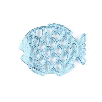 Extrait pour poisson en fonte big
