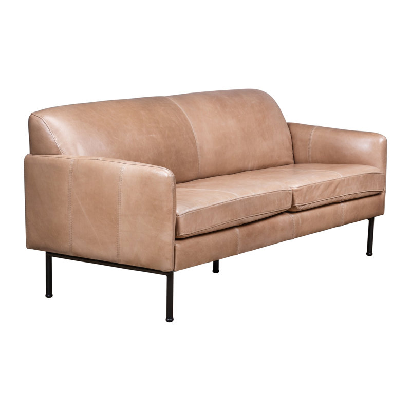 Samba  Loveseat in Yukon Taupe, Yukon Taupe