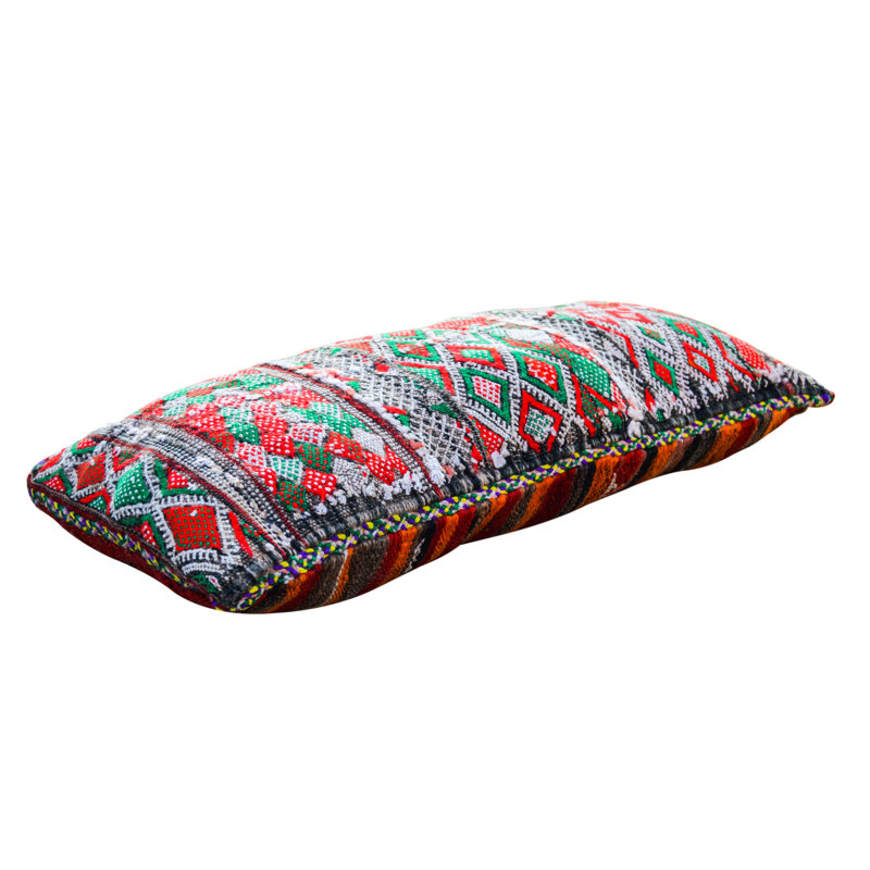 Taie décorative Berber