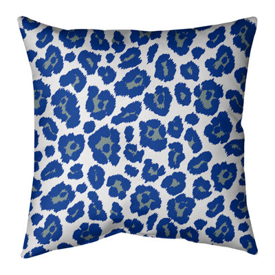Housse et insert de coussin extérieur Fly
