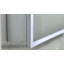 Surface Frameless LED Davaughn Mirror With 2 Adjustable Shelf & Bluetooth Speaker-926174369