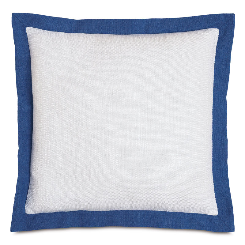 Cocobay Square Pillow Cover & Insert