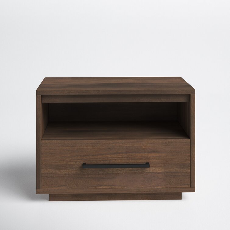 Roxie 1 - Drawer Nightstand