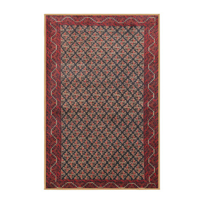 Christenberry Geometric Indoor Rug