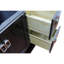 Wilhoit 49'' Single Bathroom Vanity with Top-27808889