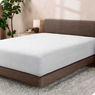 Micro Fleece Super Soft Fitted Sheet