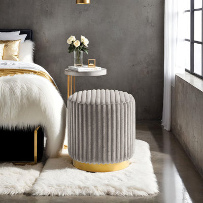 Tabouret Elizabeth