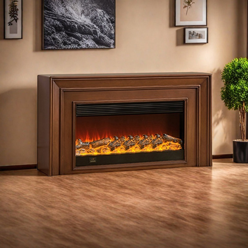Stoneridge, Brown, 35.43" H x 59.05" W x 12.99" D