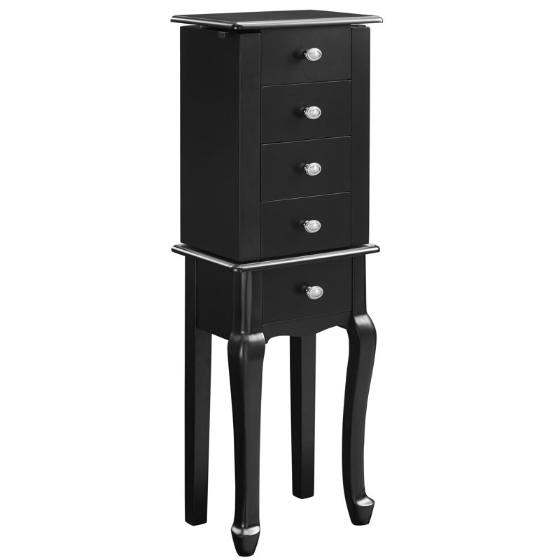 Armoire à bijoux Doran