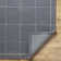 Mallory Blue Hand Tufted Area Rug